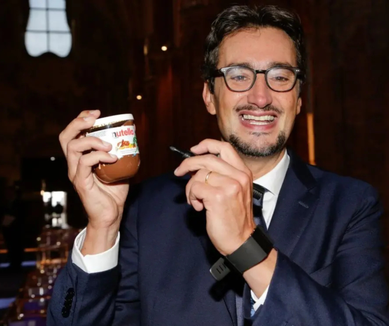 Che Ferrero sarebbe senza Nutella? Ecco perché l'Italia vale 1,8 miliardi