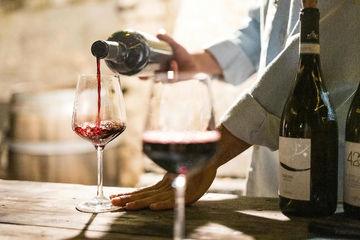 Vini dealcolati: la nuova frontiera del Made in Italy