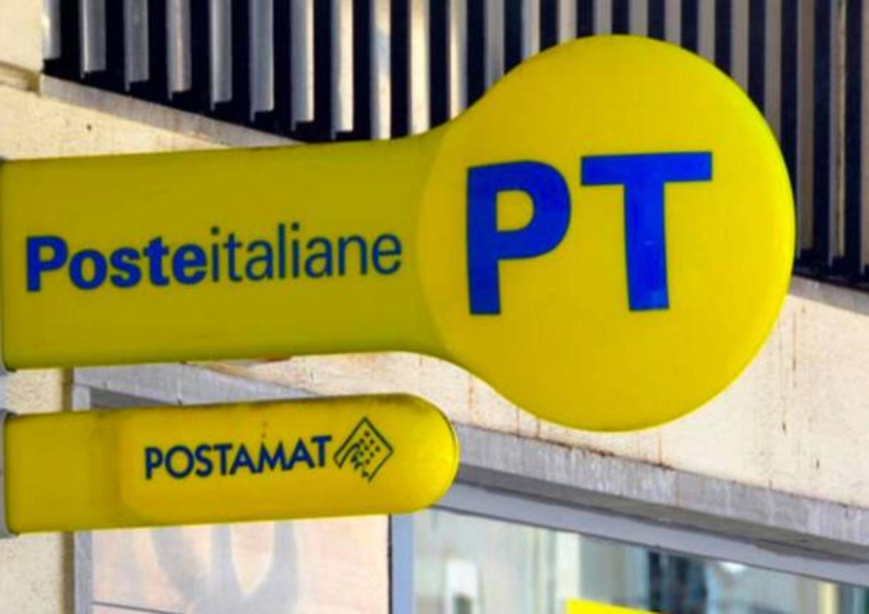Poste Italiane trasforma gli uffici postali: il progetto Polis arriva a Lisio