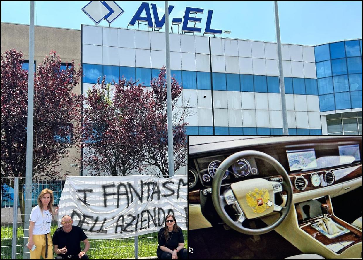 Av-El