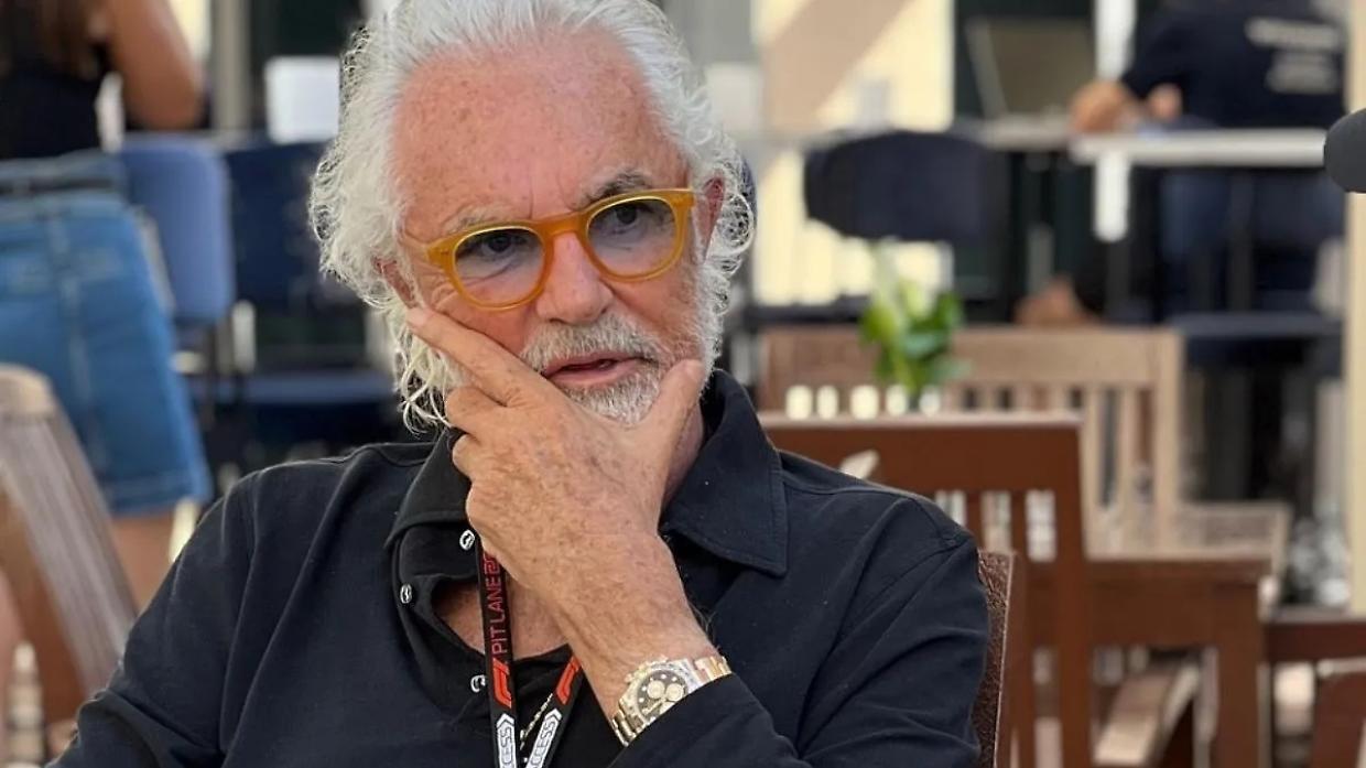 Briatore