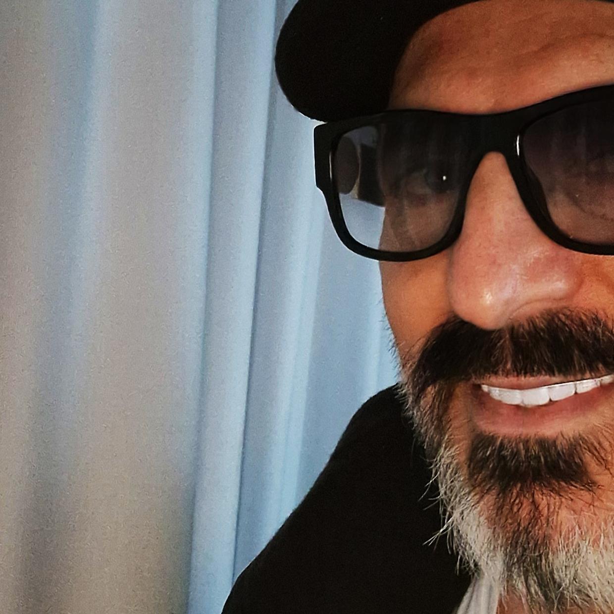 Gigi D'Agostino