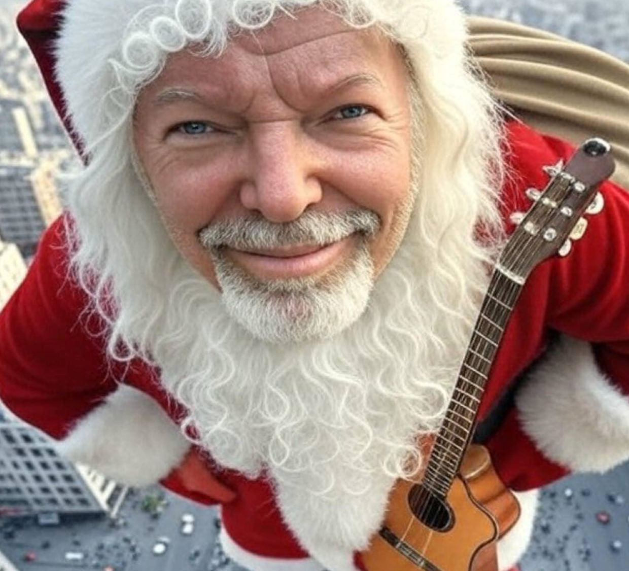 Vasco Rossi