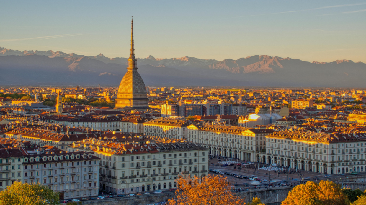 Torino: quando il tuo CAP rivela molto sullo status economico