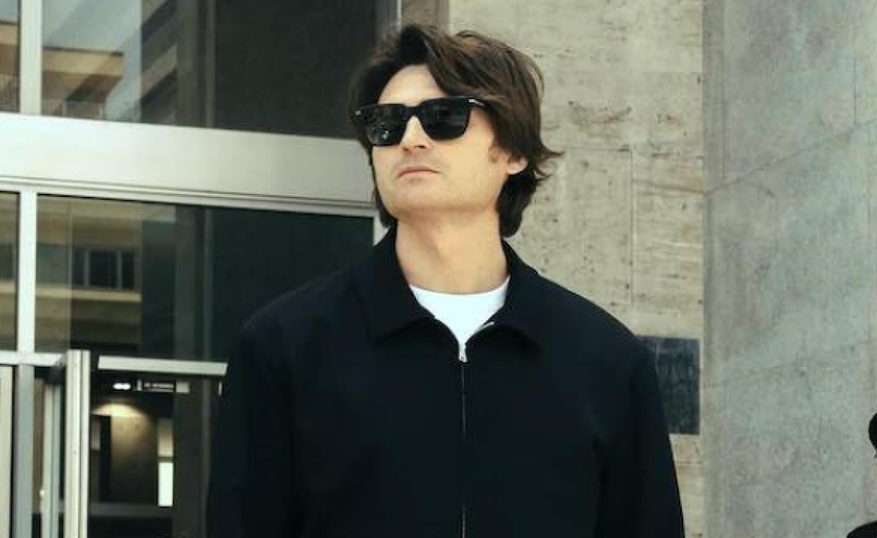 Angelo Duro