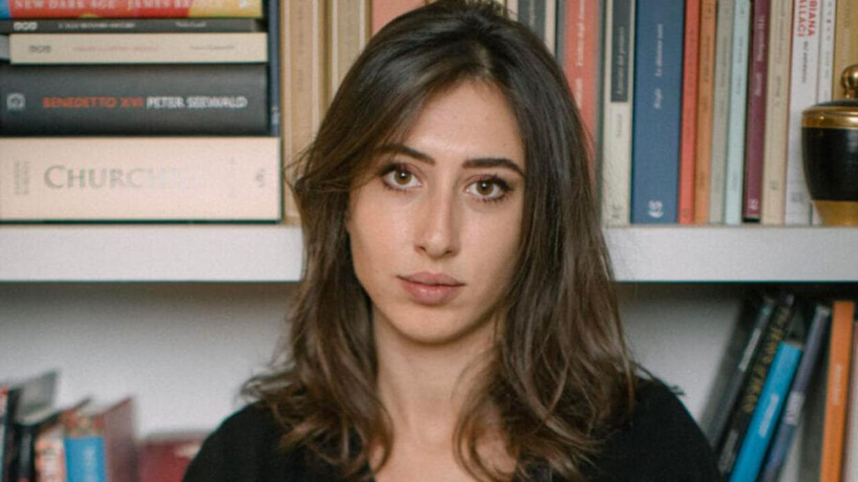 Cecilia Sala, 29enne giornalista arrestata in Iran, ora è libera