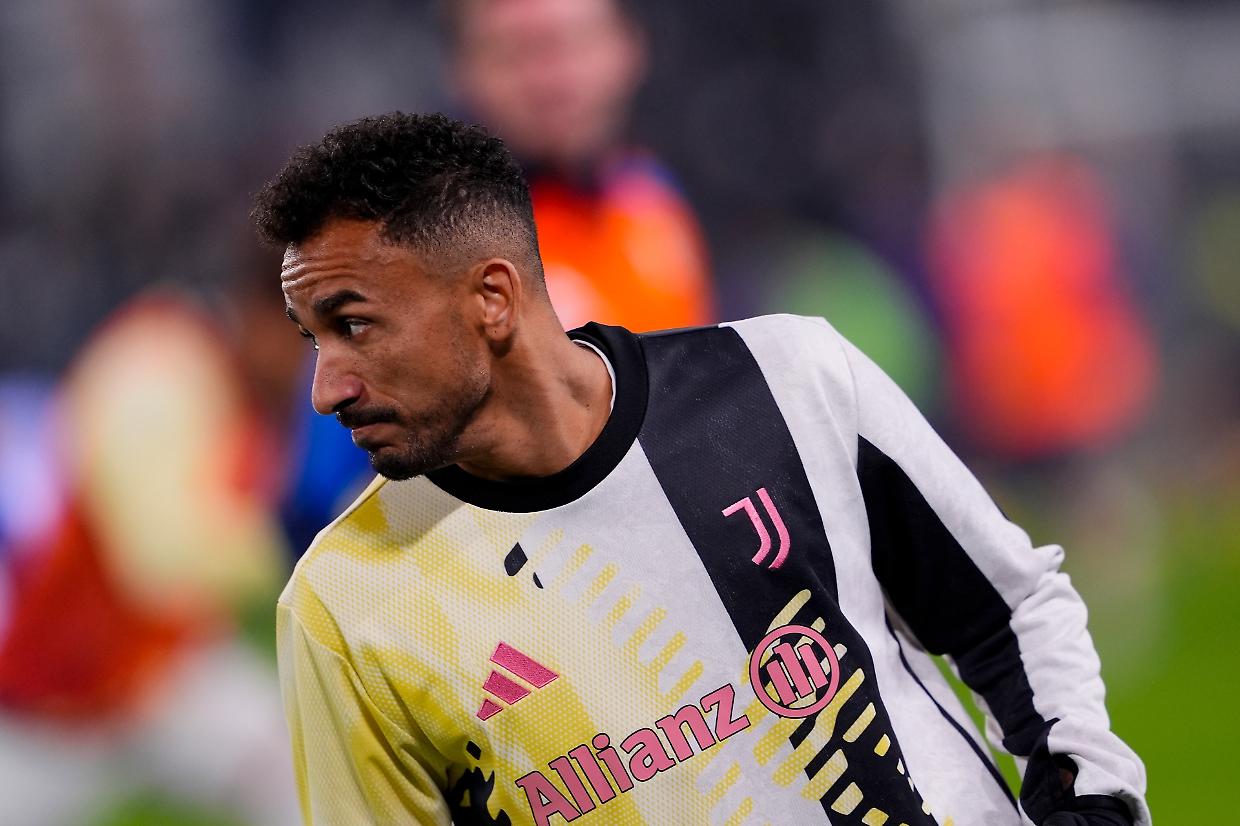 Juve, Danilo fa il mercato. E Giuntoli prova ad accelerare per il sostituto: ecco come...