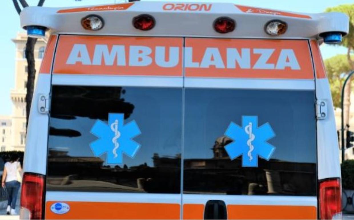 Tragedia sul lavoro a Ghislarengo: 51enne muore fulminato