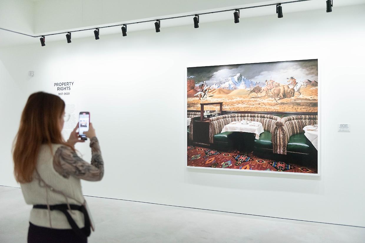Gallerie d'Italia, 750mila visitatori nel 2024 e un piano da 1,5 miliardi