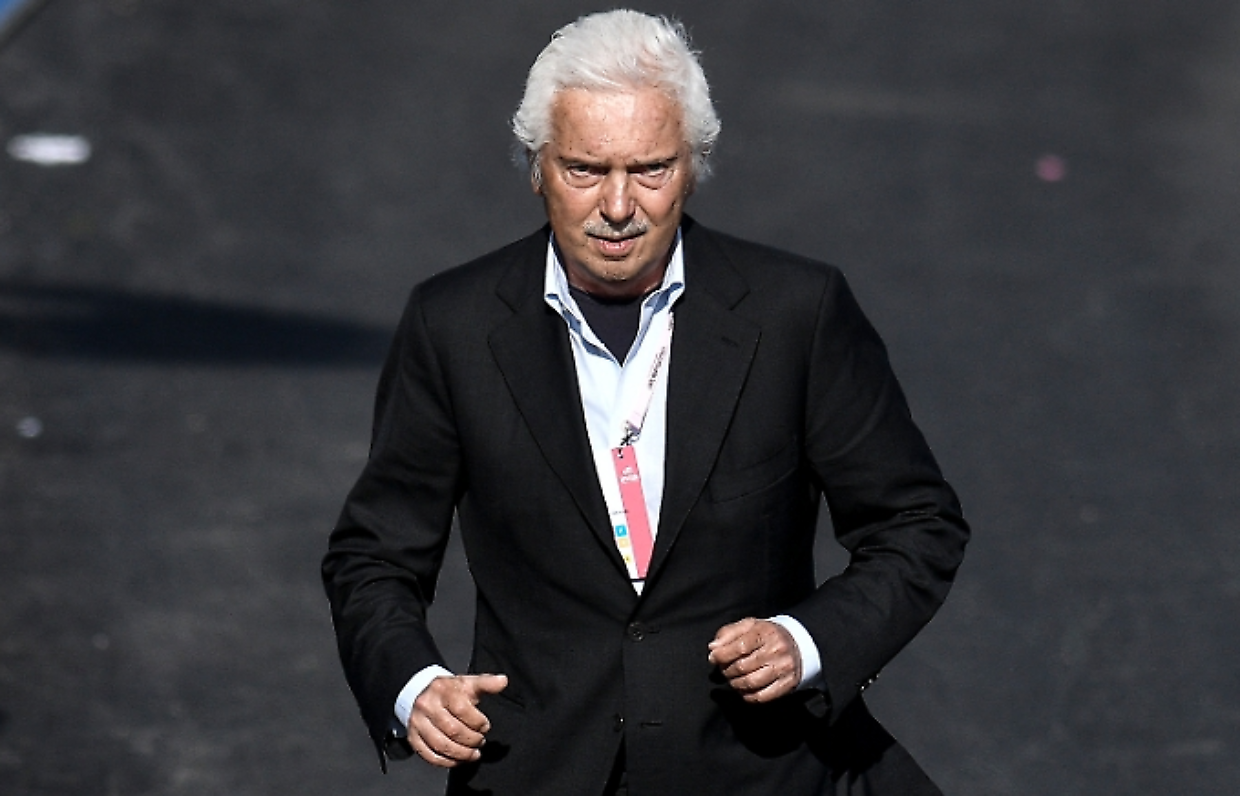 Addio a Gianni Savio, signore del ciclismo torinese