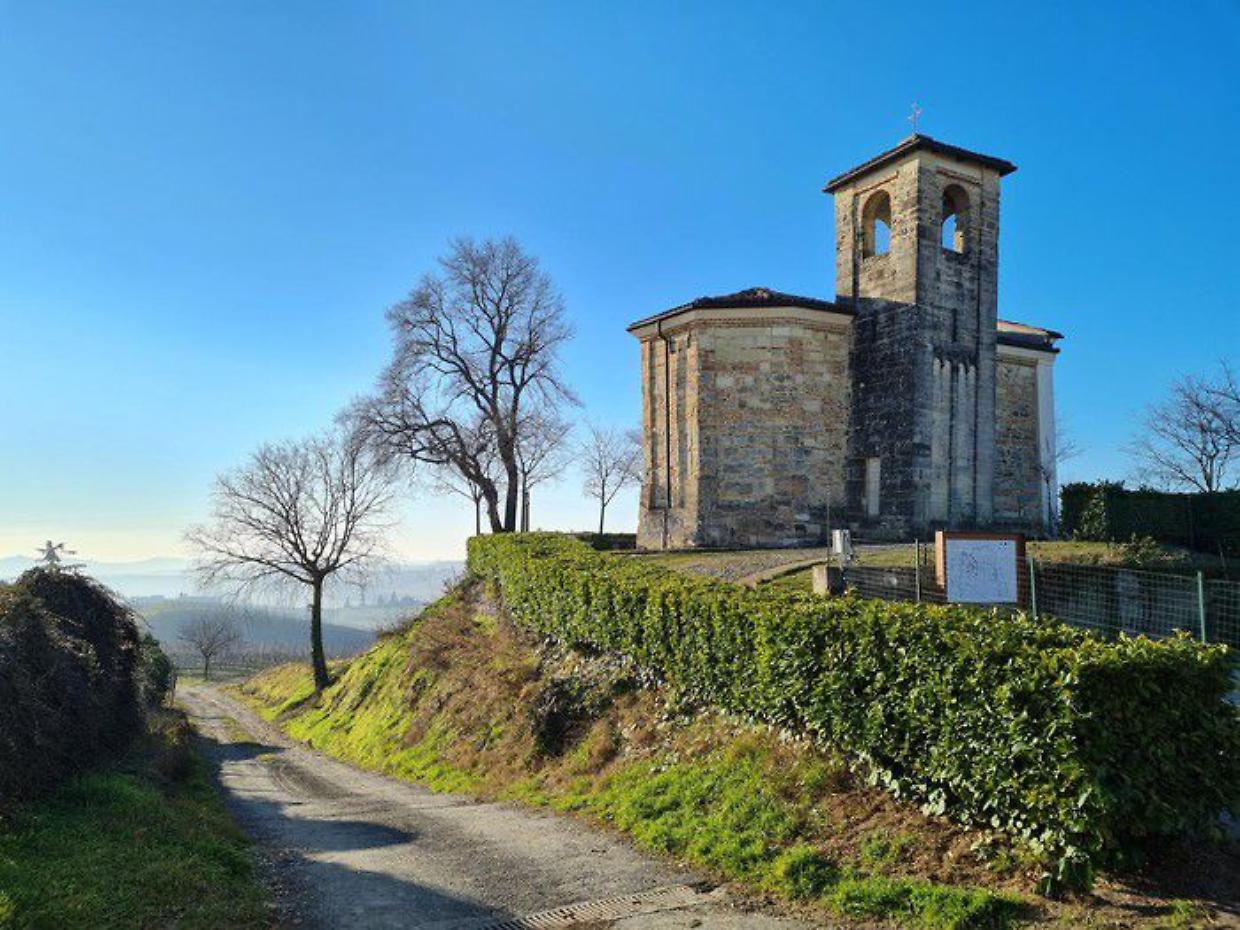 Crisi demografica in Piemonte: il caso di Olivola, dove non nascono bambini da tre anni