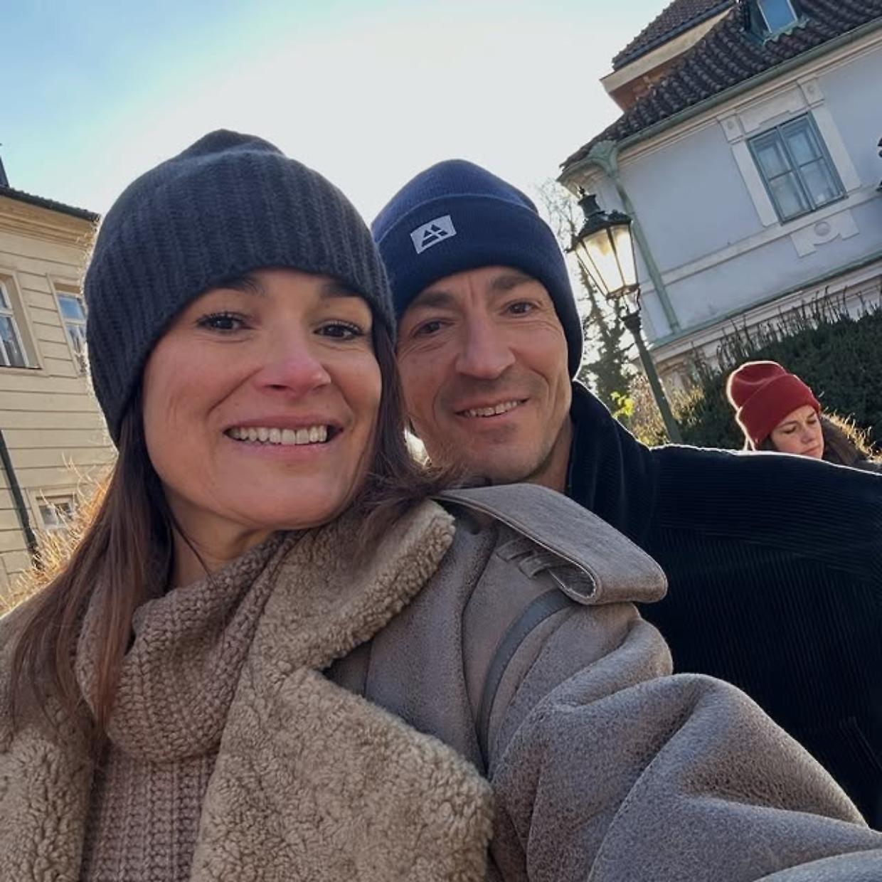 «Famiglia allargata? La  penso così»