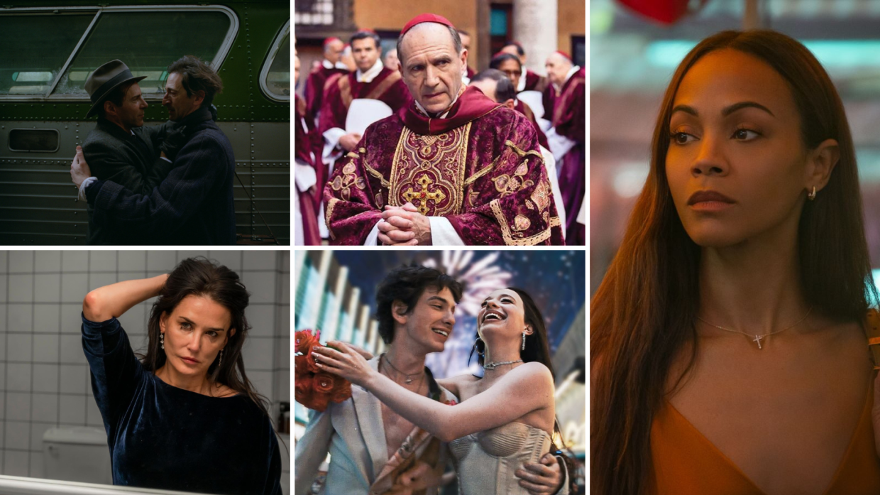 Hollywood si prepara alla Awards Season: dai Golden Globes agli Oscars passando per i Baftas inglesi 