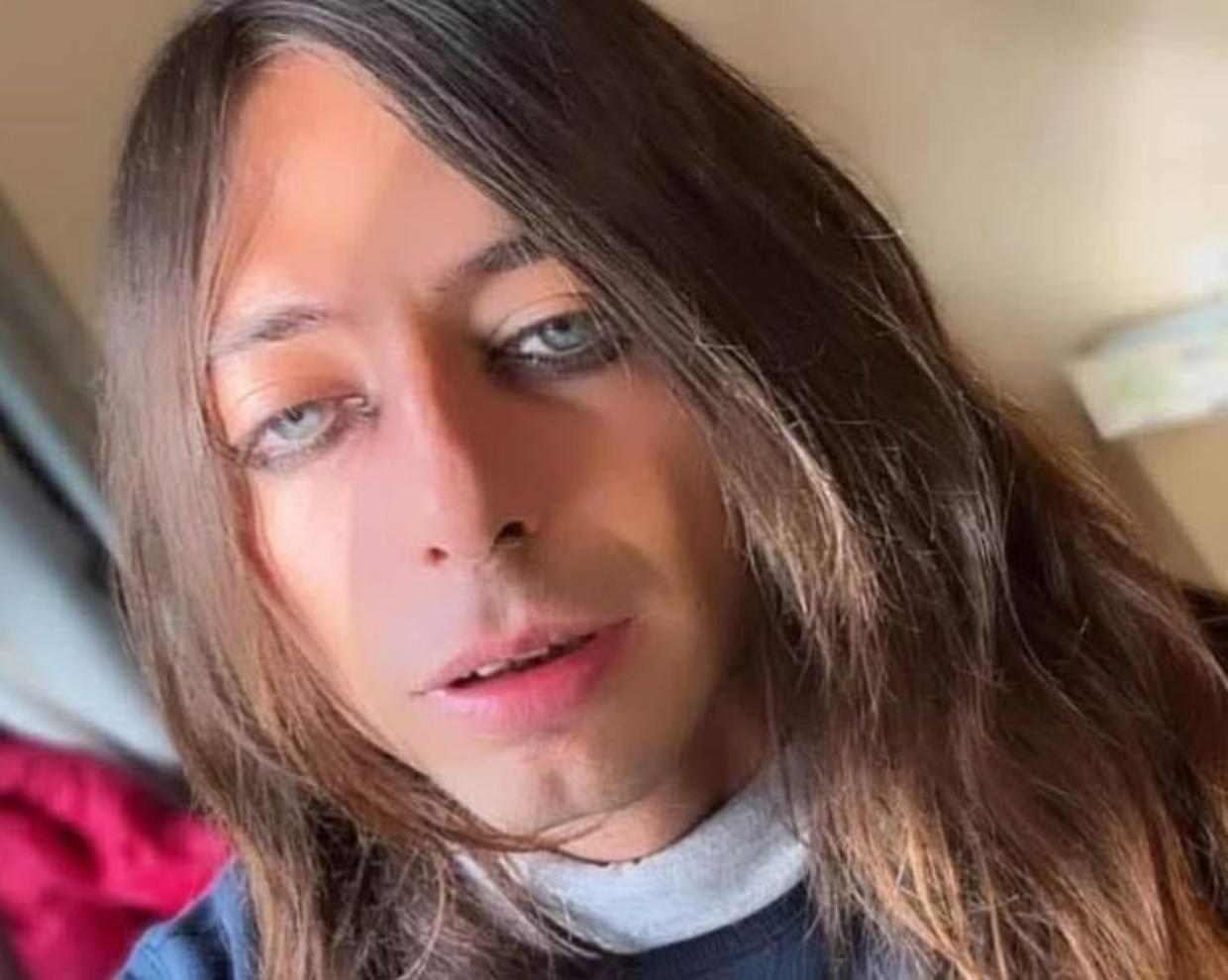 L'appello: "Aiuto, mio fratello è scomparso: è malato, non può stare fuori da solo"