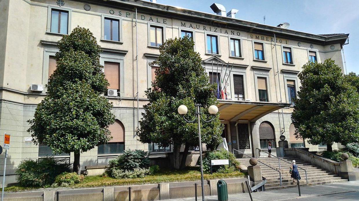 A Torino il primo intervento  in Italia con una valvola cardiaca di ultima generazione: il paziente ha 85 anni
