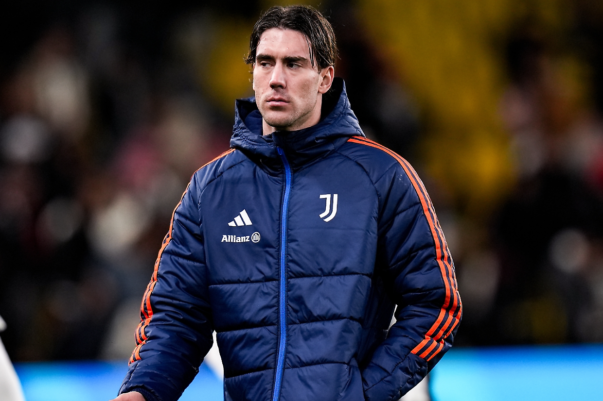 Juve, Vlahovic verso l'addio? Ecco a cosa sta pensando Giuntoli...