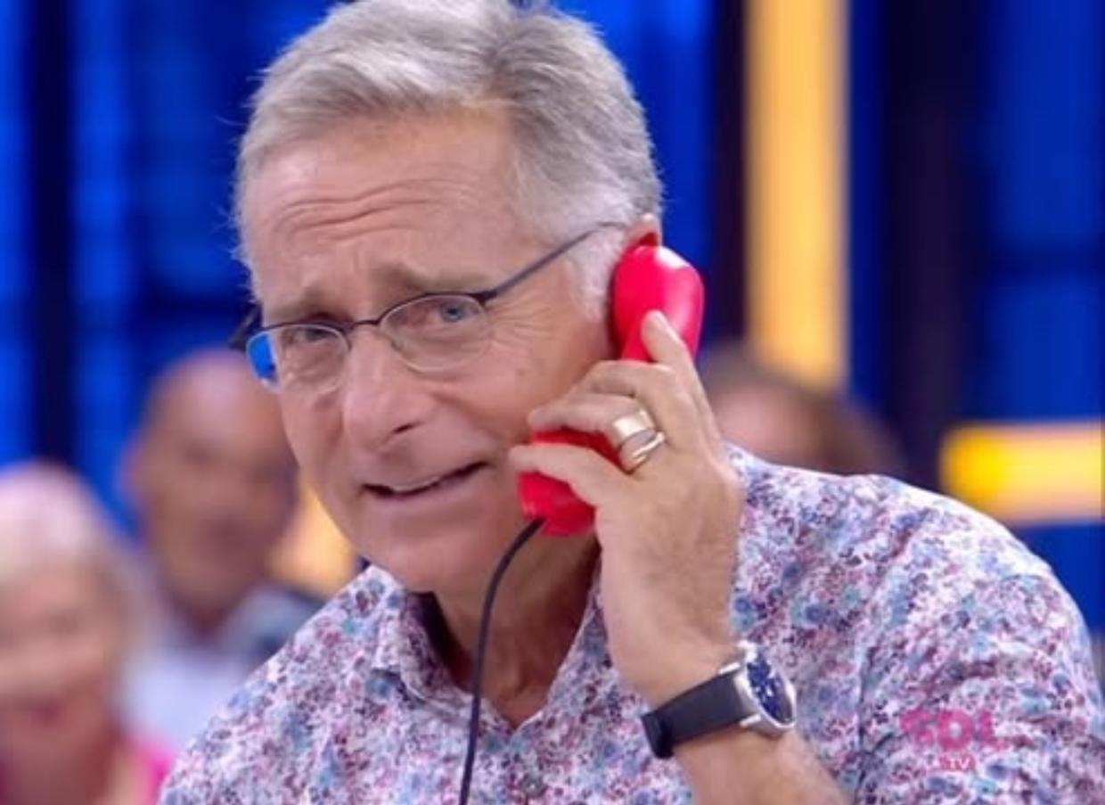 Bonolis single: «Ora sto bene così»