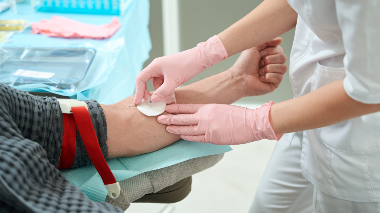 Ivrea avanza verso la sanit&agrave; a chilometro zero: punti prelievo nei quartieri