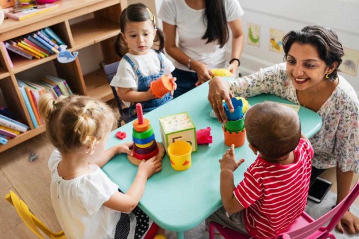 Iscrizioni alle scuole dell'Infanzia a Torino: proroga fino al 10 febbraio 