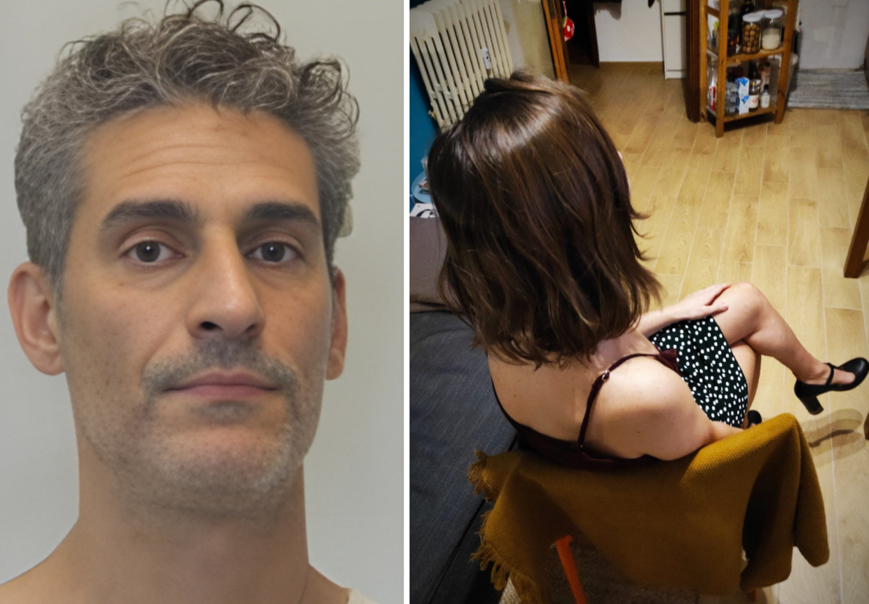 «Dammi subito i soldi o ti ammazzo»: così colpiva il rapinatore di prostitute