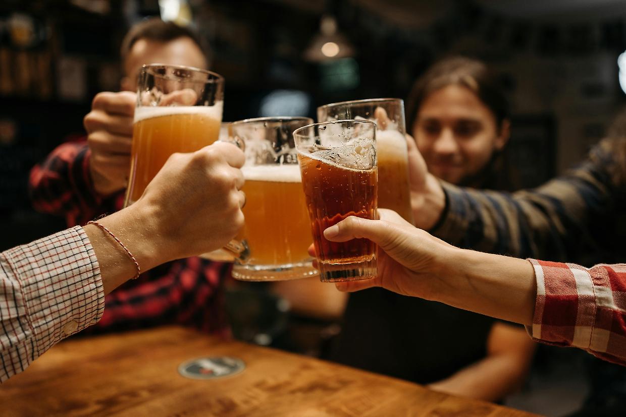 La sfida del 'Dry January': un mese senza alcol per ripartire dopo le feste