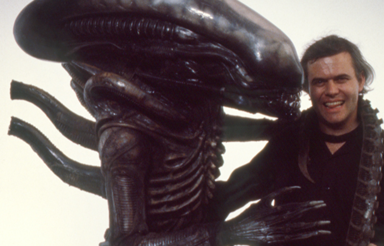 Alien