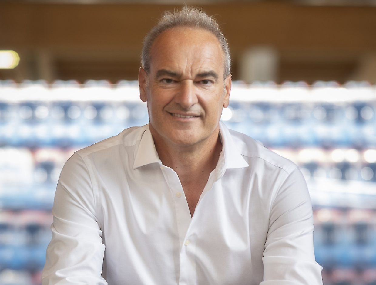 &Egrave; scomparso Alberto Bertone, fondatore e guida di Acqua Sant&rsquo;Anna