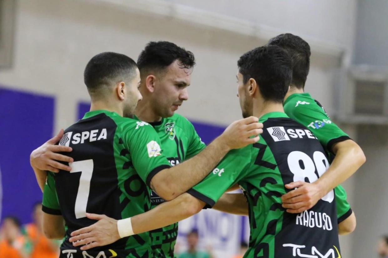 La L84 riparte contro la Came Treviso, coach Paniccia: «In casa dobbiamo provare a raccogliere il massimo»