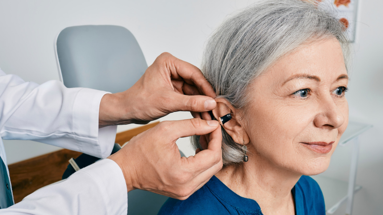 Amplifon si allarga e fa shopping a Torino: acquistati 27 nuovi centri acustici 