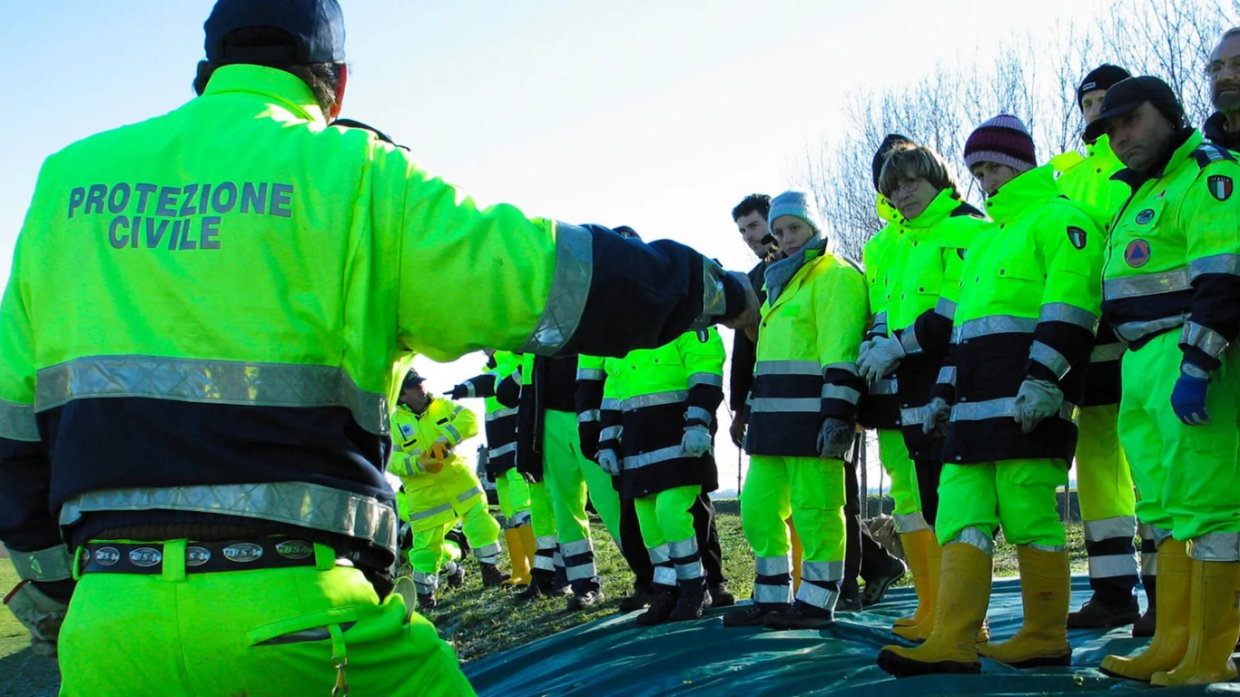 Protezione Civile in Piemonte: nuovi fondi in arrivo per il 2025 a supporto dei volontari