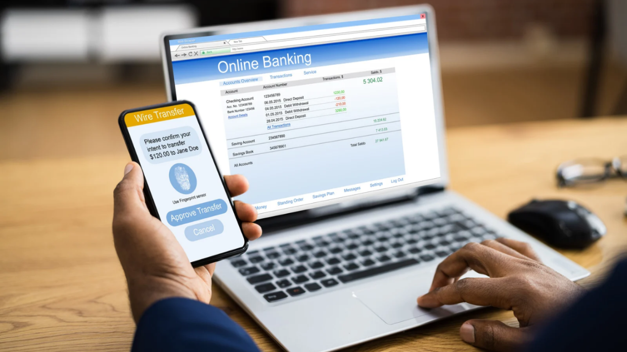 Bonifici bloccati per giorni: ecco cosa succede dal 2 al 6 aprile (e come evitare problemi)