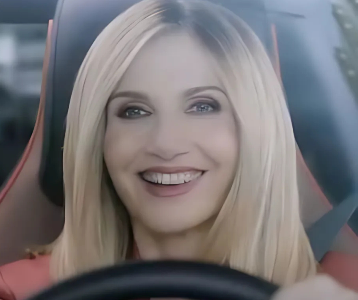 La più amata dagli italiani (ve la ricordate?) ora è... cinese IL VIDEO