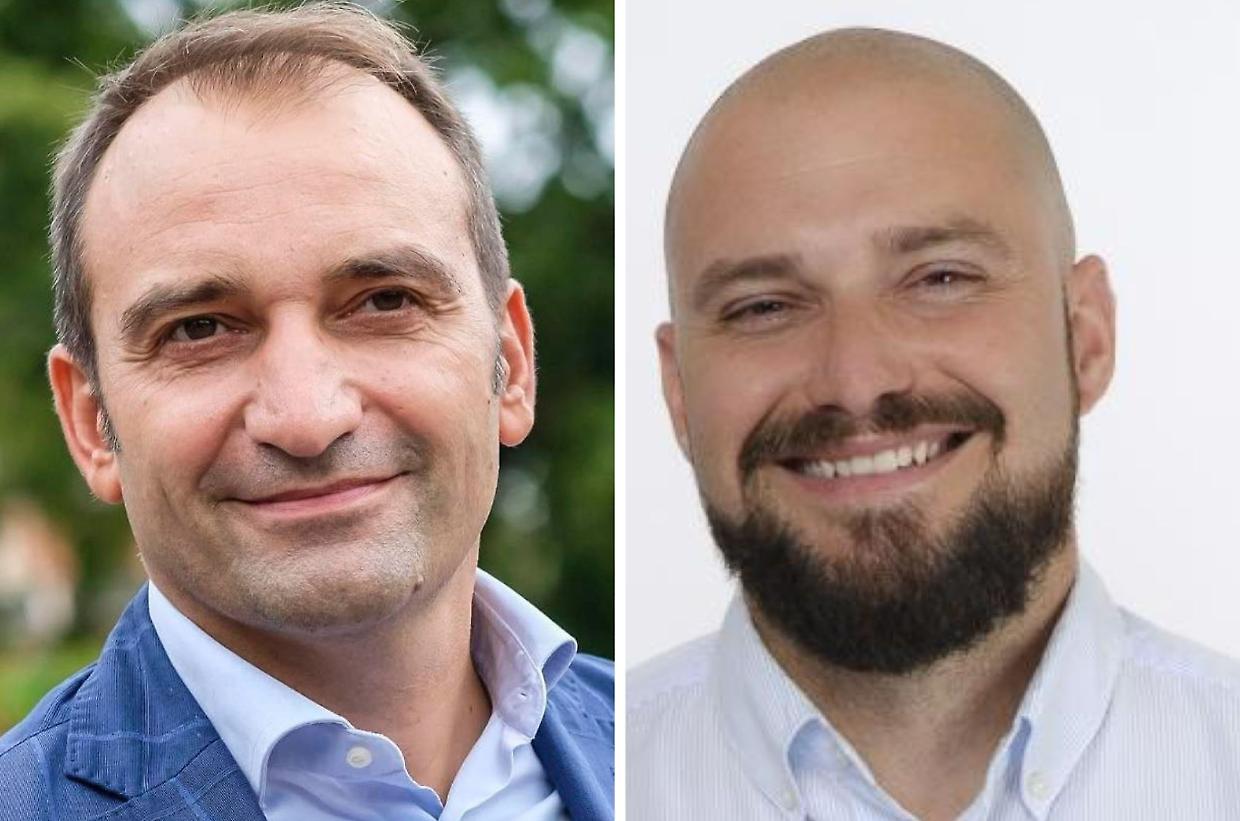 Daspo Urbano, il testa a testa politico Marrone e Lo Russo, lo scontro aperto