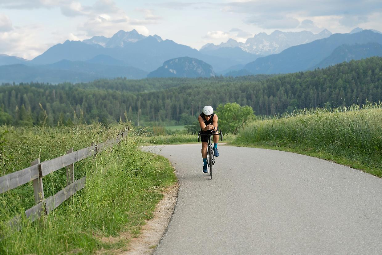 Nuova ciclovia in Valsusa: 1,9 milioni di euro per il tratto Bussoleno-Susa
