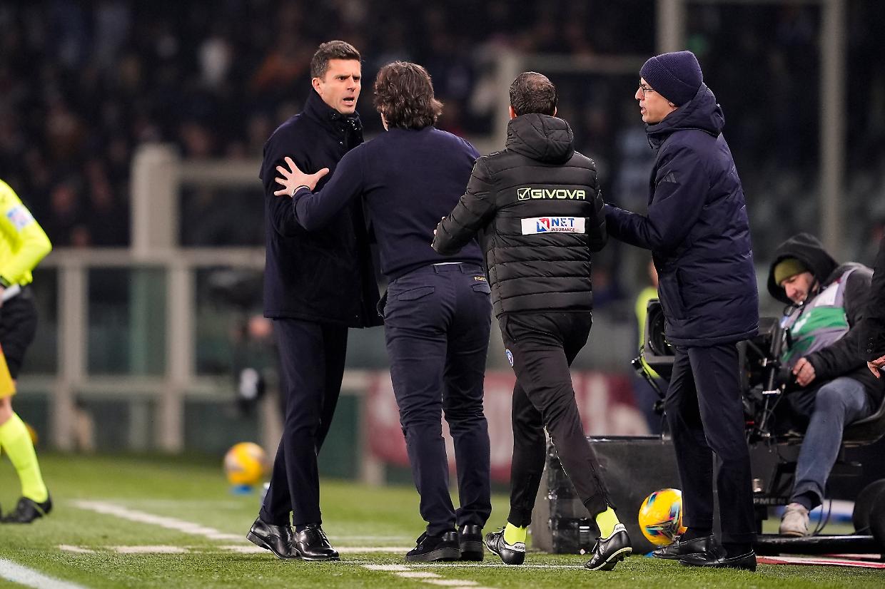 Due magie (di Yildiz e Vlasic), poi la rissa da saloon: ecco cosa è successo nel derby della Mole