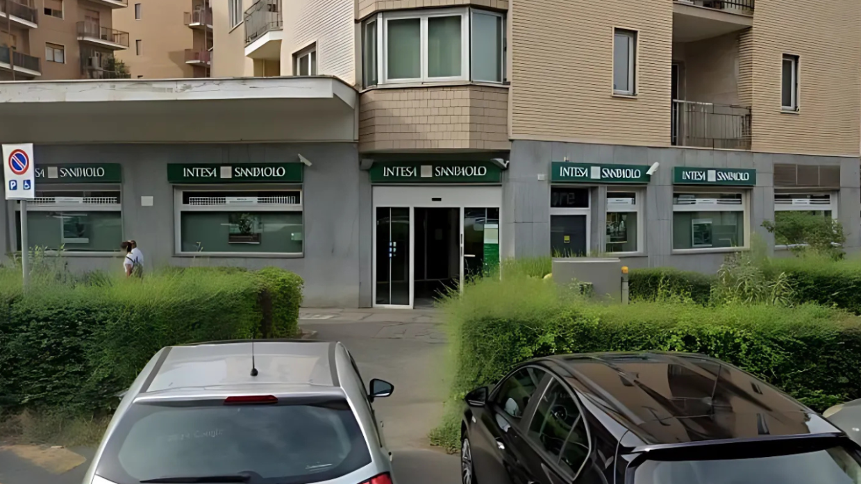 Chiude anche Intesa Sanpaolo, Borgata Paradiso resta senza banche