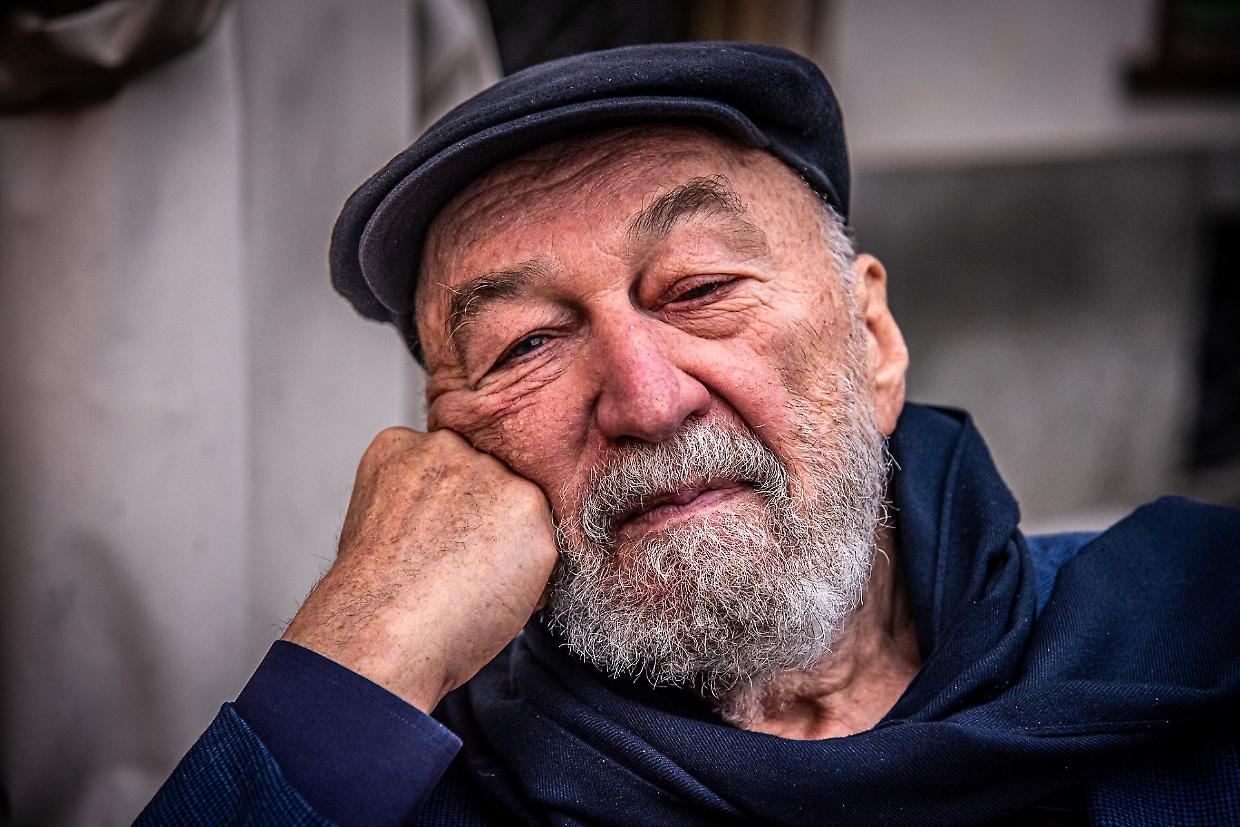 Gian Mesturino