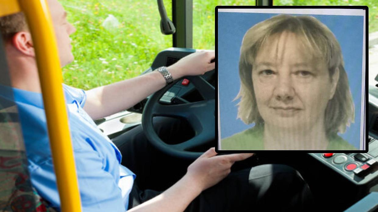 Valeria Piovano aveva 55 anni ed è morta dopo un malore al capolinea del 12