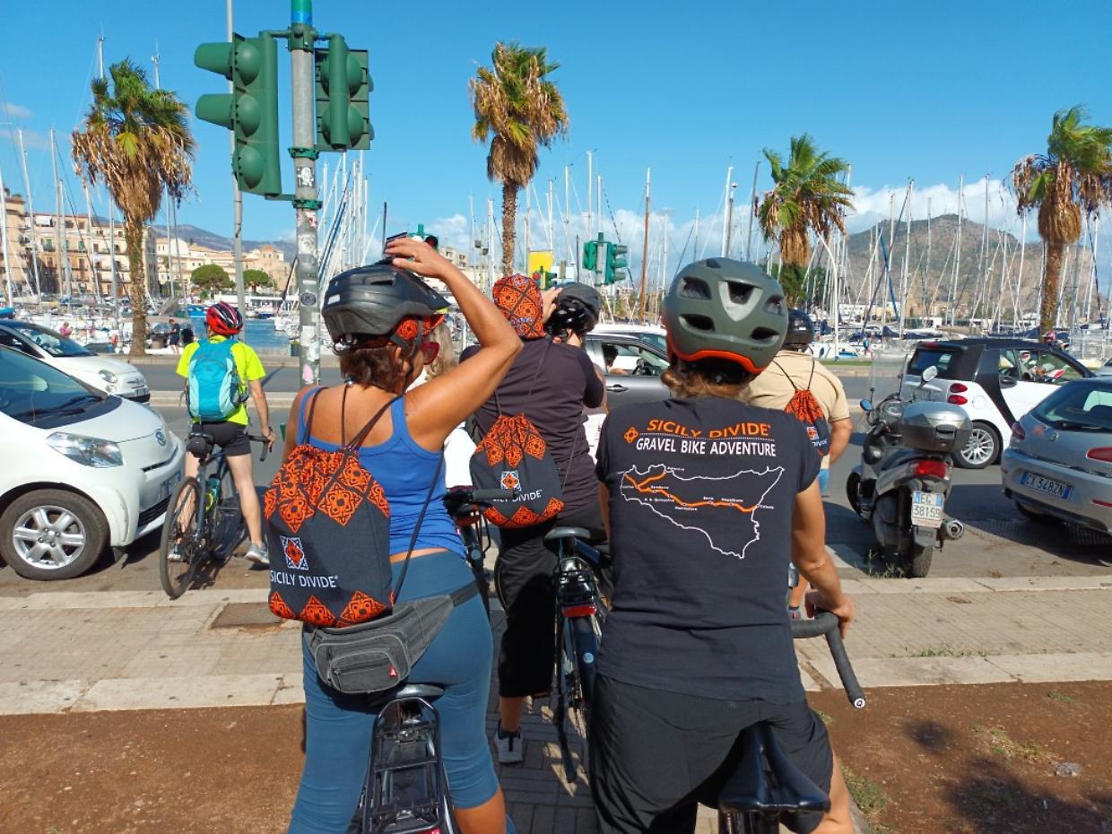 Per il New York Times la ciclovia più bella del mondo è in Italia: ecco dove si trova