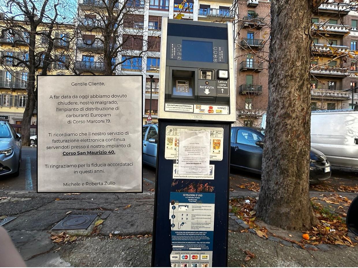 Corso Marconi