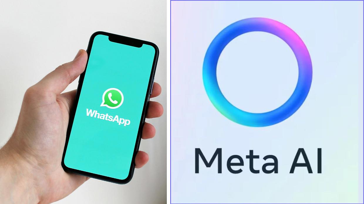 L’intelligenza artificiale sbarca su WhatsApp: arrivano chatbot personalizzati