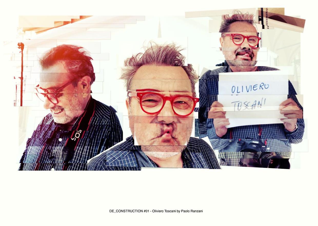 Addio a Oliviero Toscani: è morto il fotografo italiano più discusso del secolo