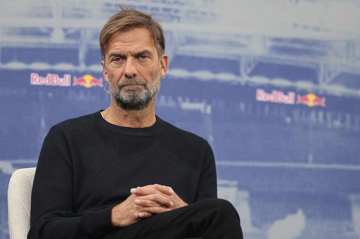 Toro-Red Bull, Jurgen Klopp "smentisce" Moggi: ecco cosa ha detto l'ex Liverpool...