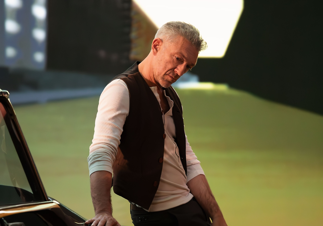 Livermore torna a casa con "The Opera!" e sbarca al cinema con Vincent Cassel
