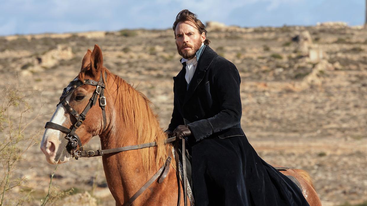 "Il Conte di Montecristo": Torino Diventa il Palcoscenico della Nuova Serie Evento 