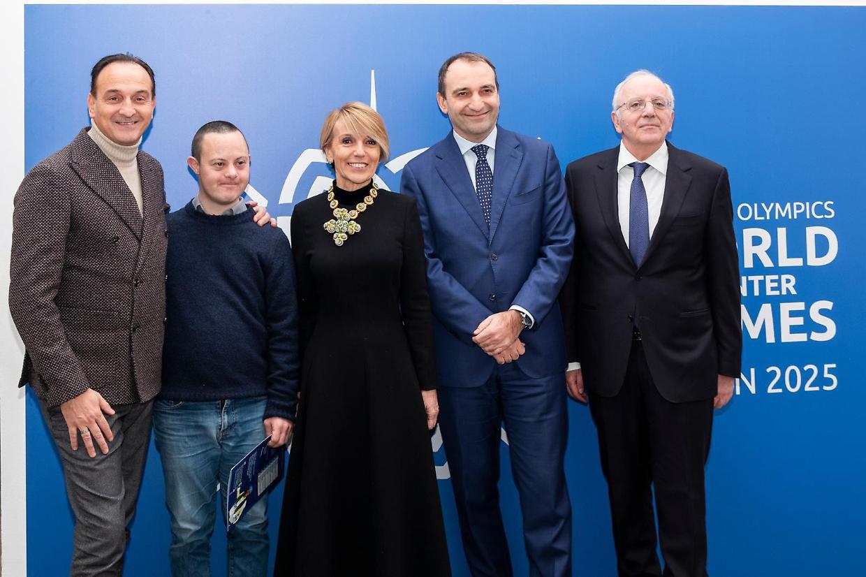 Torino, che meraviglia! Ecco gli Special Olympics, i giochi mondiali che abbattono le barriere 
