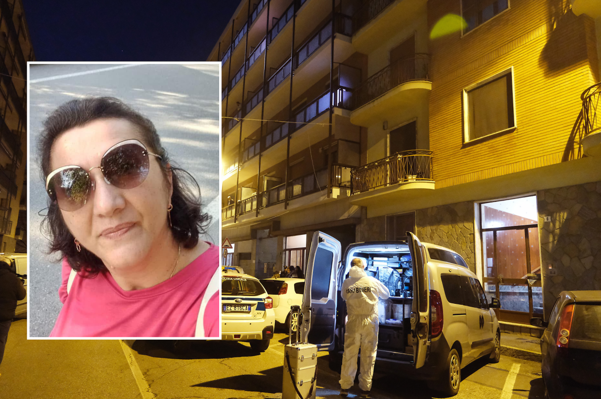 Perché l'85enne Emilio Martini ha sparato all'ex compagna Liliana Porunbescu?