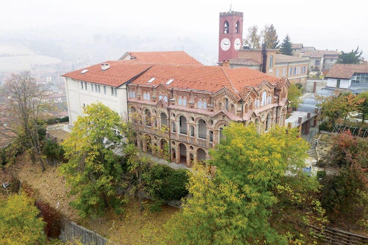 "L’Uomo, la Bestia e la Virtù": il teatro di Pirandello rivive a Dogliani Castello in scena il 17 gennaio 2025