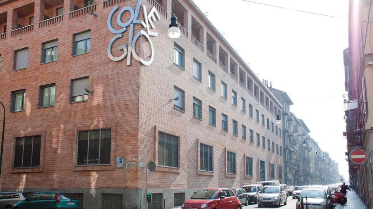 Il Collegio Einaudi si ingrandisce: «Potrà ospitare 40 studenti in più»