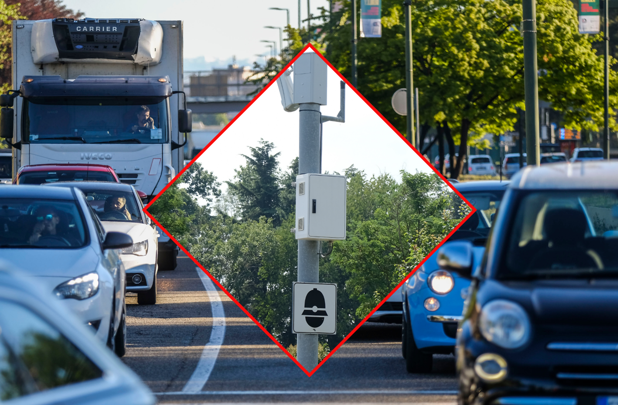 Nuovo Codice della strada, vecchi problemi: i Comuni possono installare nuovi autovelox?